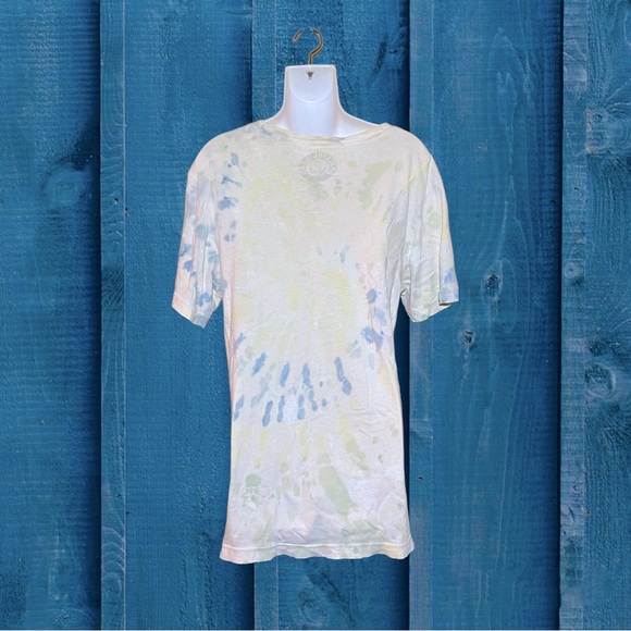 Grateful Dead tie dye tee - Picture 2 of 2